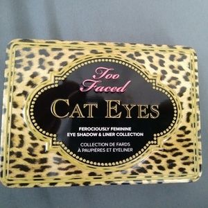 Too Faced Cat Eyes Palette